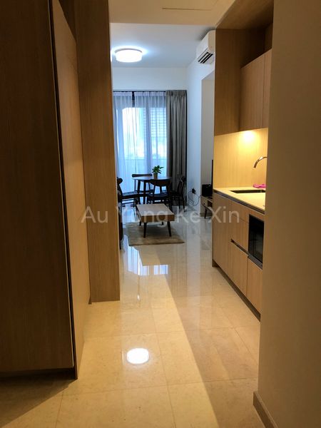 1 Bed Apartment (Condo) for Sale in  Duo Residences / Duo Tower - Image 5